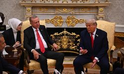 Trump: Cumhurbaşkanı Erdoğan tüm dünyada çok saygı görüyor