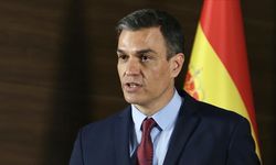 Sanchez: Rusya gibi İsrail de spor müsabakalarından atılmalı