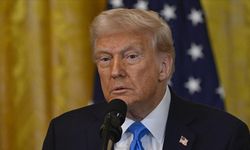 Trump: Gazze konusunda bir anlaşmaya vardığımızı düşünüyorum