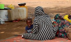 Ghebreyesus: Sudan'da insanların acıları tarif edilemez