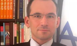 İsrailli gazeteciden Türkiye'ye tehdit!