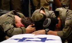 İsrail: 7 Ekim'den bu yana bin 152 asker ve subay öldü