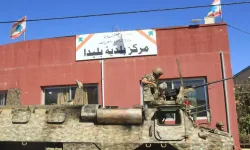 Ebu Lulu gözaltında: Katliam kişisel eylem ilan edildi