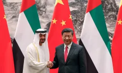 Çin İHA'ları ile HDK'ye destek: BAE'nin suçu derinleşiyor