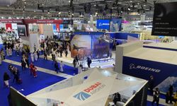 Dubai Airshow'dan İsrailli firmalara iptal kararı