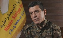 Ferhat Abdi: SDG ve Suriye ordusu entegrasyonda anlaştı