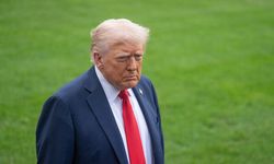 Trump'tan Erdoğan'a övgü: Harikaydı, çok yardımcı oldu