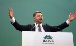Yunan muhalefeti: Hükümetimiz, Netanyahu’nun yanında durdu