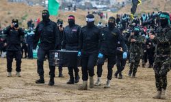 Hamas, rehine cenazelerini teslim etmeyi sürdürüyor