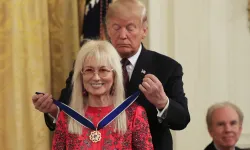 Trump'ın İsrail siyasetini şekillendiren Miriam Adelson kim?