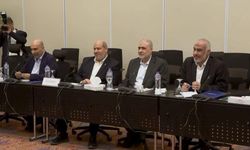 Sharaji: Bu anlaşma zafer değil, Hamas'a teslimiyettir