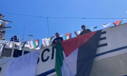 İsrail'in Sumud Filosu katılımcıları hakkında planı ne?