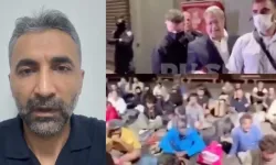 İsrailli bakan, Sumud aktivistlerine hakaret etti!