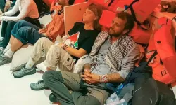 Sumud Filosu aktivistlerinin akıbeti netleşti