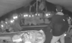 Gözler, Küresel Sumud Filosu'nda: Önlemler arttırıldı