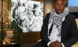 Güney Afrika’dan İsrail’e: Mandela'yı serbest bırakın