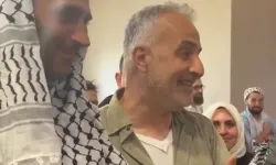 Bekir Develi anlattı: Tommy'nin Müslüman oluşunu hazmedemeyen İsrail, aktivisti hüceye attı!