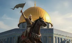 Kudüs'ün fethi: Selahaddin Eyyubi'nin tarihi zaferi