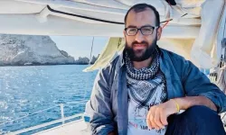 Huzeyfe Küçükaytekin: Filistin halkı manşet olmalı