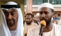 Sudanlı imam BAE liderine beddua etti: Allah’ım hesap sor