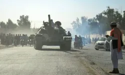 Pakistan'ın saldırılarında 16 Afgan sivil hayatını kaybetti