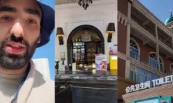 Çin, Doğu Türkistan'daki camileri bar ve tuvalete dönüştürdü