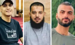 İsrail'den Cenin'e saldırı: 3 cenaze alıkonuldu