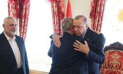 Türkiye, Gazze’nin geleceğinde yer alıyor