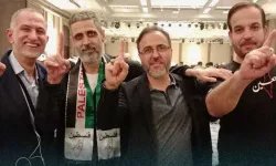Kassam’ın 101 birimi, 33 yıl sonra yeniden buluştu