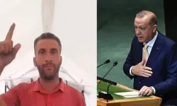 Gazzeli adam: Büyük başkan Erdoğan, savaşı durdurdunuz!