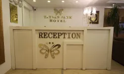 Tatvan'daki otelden İsrail pasaportlu müşteriye ret!