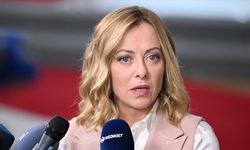 Meloni'den Sumud'a: Filistin'e faydası yok