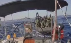 İsrail, Marinette’ye müdahale etti