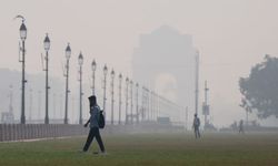 Hindistan, Yeni Delhi’ye yapay yağmur yağdırmaya çalışıyor