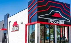 Boykot edilen Pizza Hut, 68 şubesini kapatıyor