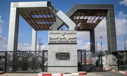 Refah Sınır Kapısı’nın açılışı belirsiz