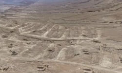 Esed'in suçlarını yok etme operasyonu ortaya çıktı