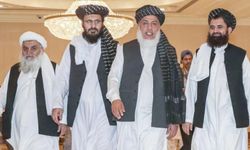 Afgan heyeti, Pakistan ile görüşmek üzere Doha'ya gidiyor
