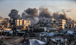 İsrail, Gazze'de ateşkesi yeniden uygulamaya başladı