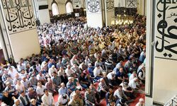 10 Ekim 2025 Cuma hutbesi: Cenâb-ı Hakk’ın Nazargâhı