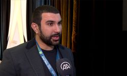 İsrail'i eleştiren yazar Sami Hamdi, ABD'de gözaltına alındı