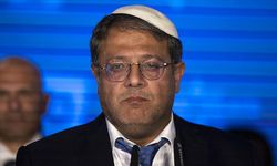 Ben Gvir'den Filistinli mahkumlara idam tehdidi!