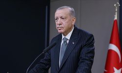 Cumhurbaşkanı Erdoğan: İsrail’e karşı diplomatik baskı şart