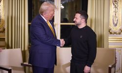 Trump'tan Zelenskiy'e: Putin isterse seni yok eder!