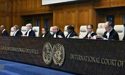 UAD: İsrail'in yardım ablukasının hukuka aykırı