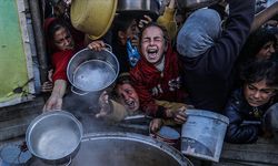 DSÖ: Gazze’de çalışmalarımızı artırıyoruz!