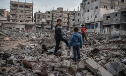 Mühimmat temizleme uzmanı: Gazze, açık bir mayın tarlası