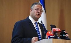 Gvir: Rehineler alındı, Gazze'ye cehennemin kapıları açılsın