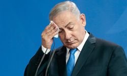 Netanyahu'dan sevindirici haber: Hastalandı