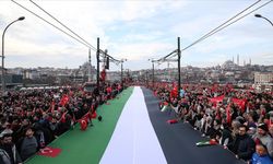 İsrail medyası: Türkiye, İsrail’i çevreleyen baskı kuruyor